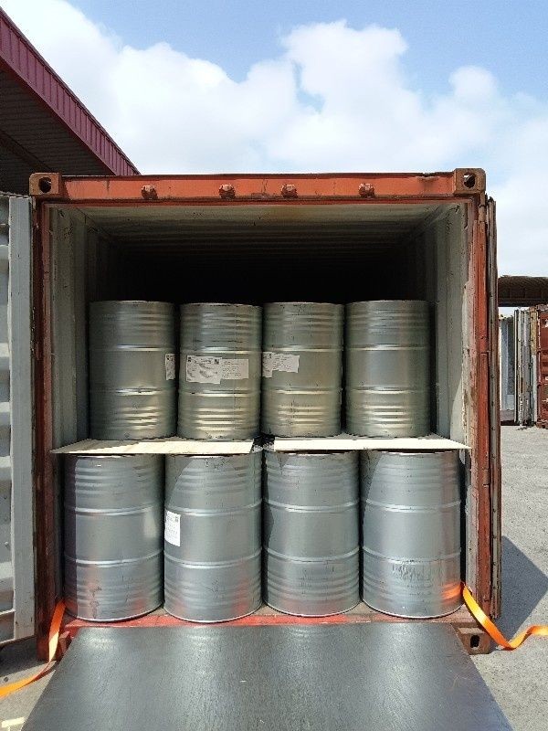China Australia Chemical Transportation
