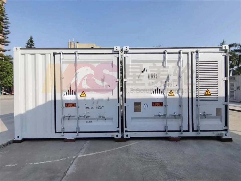 Kina-Australia Full Container Load FCL Shipping