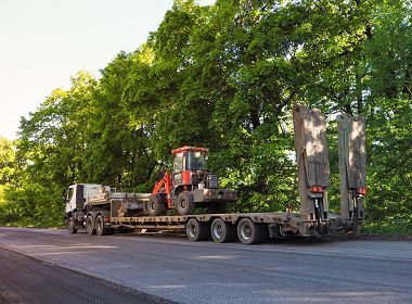 Kina-Australia LCL Shipping