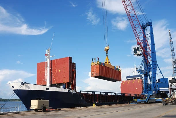 Transport av elektroniske sigaretter mellom Kina og Canada